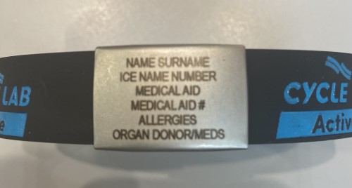             ICE ID 