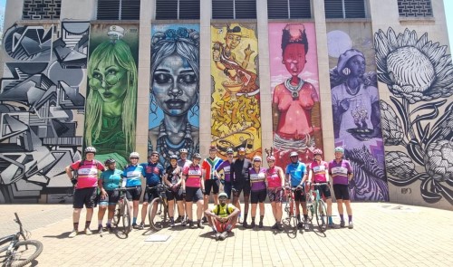             GRAFFITI RIDE 3 