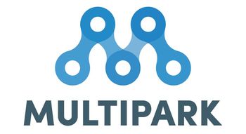 Multipark logog